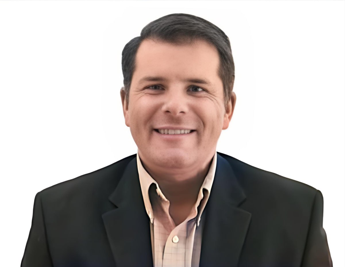 Matt Gorham
